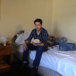 Meet your Posher, Patricio